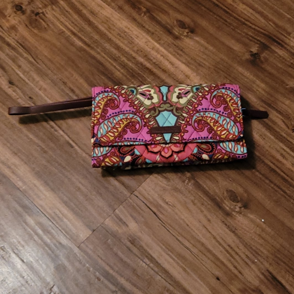 VB Smartphone Wristlet